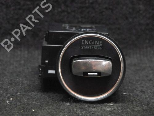 Ignition barrel VW PASSAT B6 (3C2) 2.0 TDI | BP7740159M48