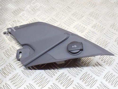 Used Middle console Middle console PORSCHE 911 (992) 3.0 Carrera 4 S (992420) (450 hp) 27750334 27750334