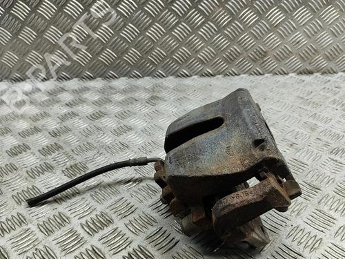 Right front brake caliper JAGUAR I-PACE (X590) EV400 AWD | BP27768097M104 