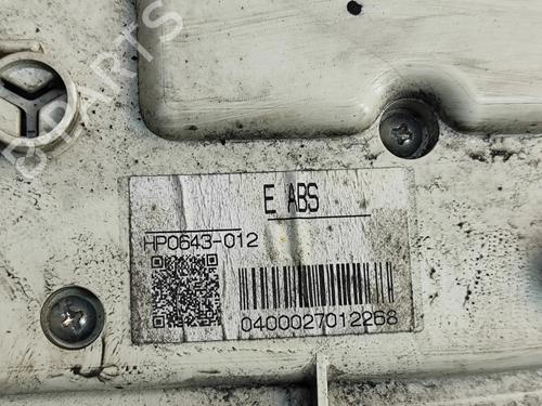 Other HONDA MOTORCYCLES NT NT 700 V Deauville (RC52A) | BP33369475O1 - Image 8