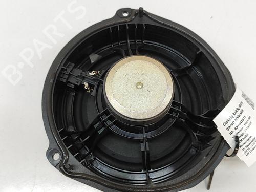 Speaker AUDI A6 C8 Avant (4A5) 40 TDI Mild Hybrid quattro | BP28160311E2 