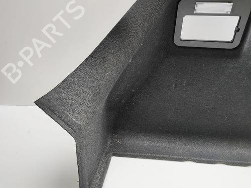 Boot lining FIAT 500e (332_) Elektro (FA1) | BP36533795I3 - Image 3