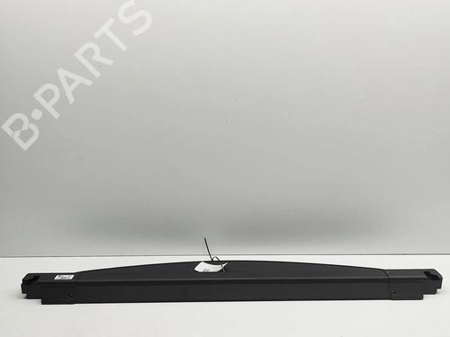Used Rear parcel shelf Rear parcel shelf BMW X3 (G01, F97, G08) iX3 (286 hp) 34604620 34604620