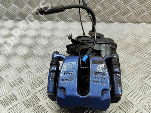 Used Right rear brake caliper BMW X3 (G01, F97, G08) xDrive M40 i (360 hp) 29486470