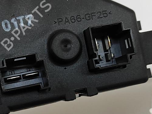 Heater resistor AUDI Q7 (4MB, 4MG, 4MQ) 3.0 TDI quattro | BP23415639M108