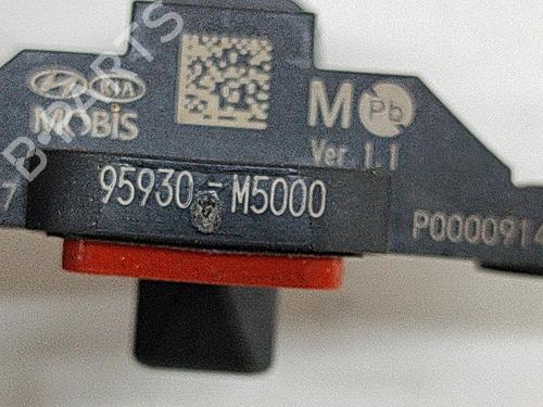 Electronic sensor KIA SOUL III (SK3) E-SOUL | BP27773828M84  - Image 7
