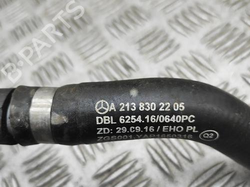 Pipe MERCEDES-BENZ E-CLASS Convertible (A238) E 300 (238.448) | BP37469582M125 - Image 7