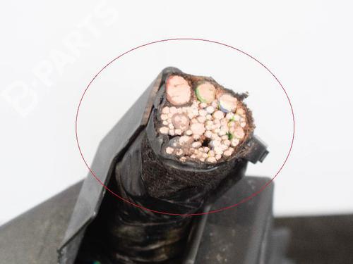 Fuse box FORD ECOSPORT 1.0 EcoBoost | BP9511746E1