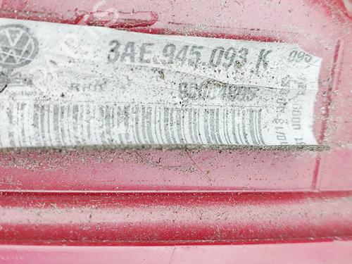 Left tailgate light VW PASSAT B7 (362) 2.0 TDI | BP31693356C79 