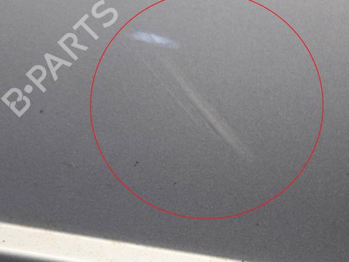Left front door SAAB 9-5 Estate (YS3E) 2.3 Turbo | BP8842479C2 