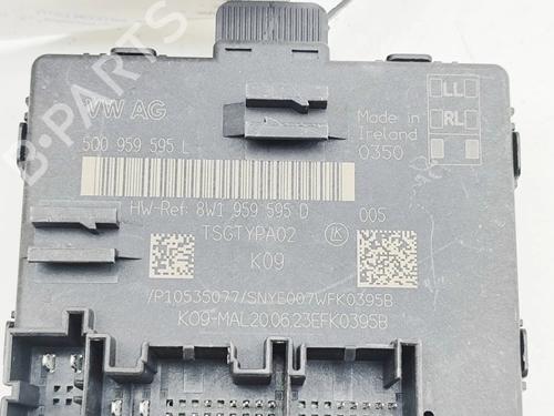 Electronic module VW ARTEON (3H7, 3H8) 2.0 TSI | BP34560782M83  - Image 6