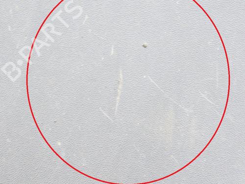 Door moulding trim CITROËN JUMPER II Van 2.2 HDi 130 | BP14621278C150 