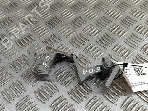 Used Hinge/Door check strap SKODA KAROQ (NU7, ND7) 1.0 TSI (110 hp) 28546407