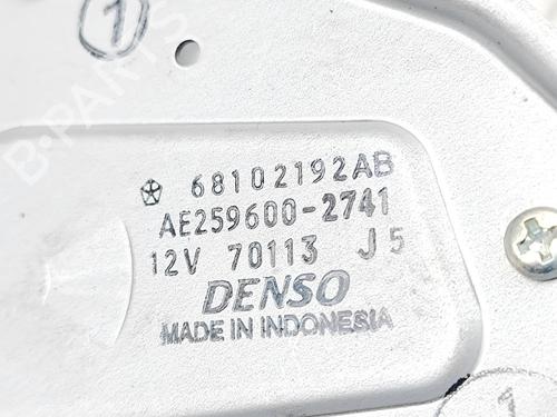 Rear wiper motor JEEP CHEROKEE (KL) 2.2 CRD 4x4 | BP39446906M102 - Image 6