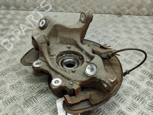 Right rear steering knuckle MERCEDES-BENZ E-CLASS (W213) E 350 d (213.033) | BP26309331M28