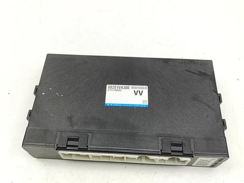 Used Electronic module Electronic module SUBARU WRX Saloon (GJ) STi 2.5 AWD (301 hp) 32973460 32973460