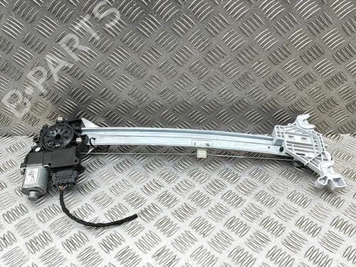 Used Front left window mechanism HYUNDAI KONA (SX2) EV (218 hp) 30754571