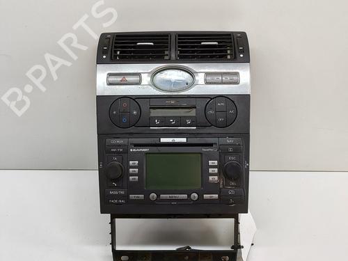 Elektronisk modul FORD MONDEO III Saloon (B4Y) 2.0 16V (146 hp) 24142130