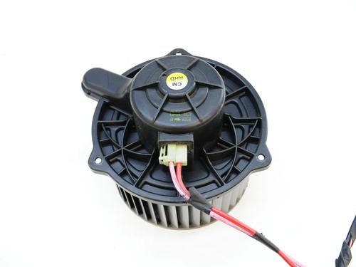 Heater blower motor HYUNDAI SANTA FÉ II (CM) 2.2 CRDi | BP9897958M62