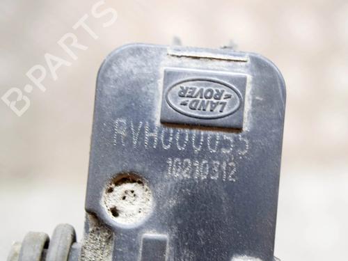 Electronic module LAND ROVER RANGE ROVER SPORT I (L320) 3.0 D 4x4 | BP10186843M83 