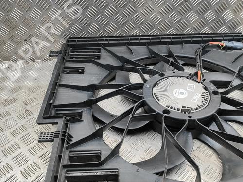 Radiator fan VOLVO XC90 II (256) T6 AWD | BP37642997M35 - Image 3