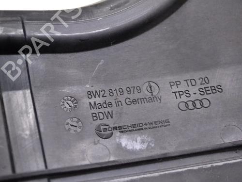 Scuttle panel AUDI A4 B9 (8W2, 8WC) 2.0 TFSI | BP33342595C110 - Image 5