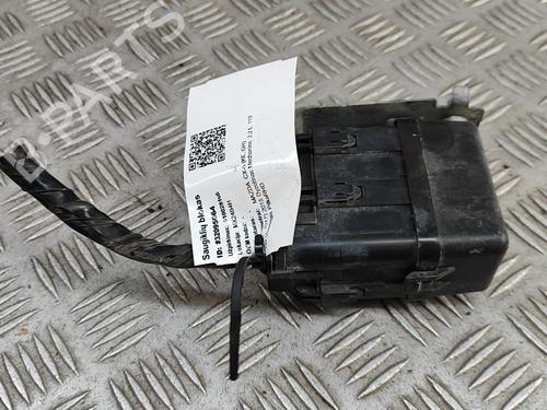 Fuse box MAZDA CX-5 (KE, GH) 2.2 D (KE2FW) | BP29128443E1 