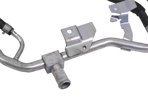 Pipe INFINITI Q50 3.0 t | BP30235291M125 