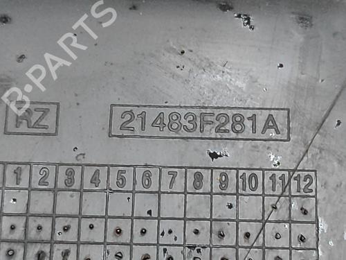 Kjølevifte elektrisk ISUZU D-MAX II (TFR, TFS) 1.9 Ddi 4x4 (TFS87J) | BP29975720M35