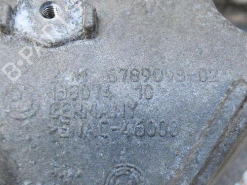 Support BMW 1 (F20) M 135 i | BP14608629C155 