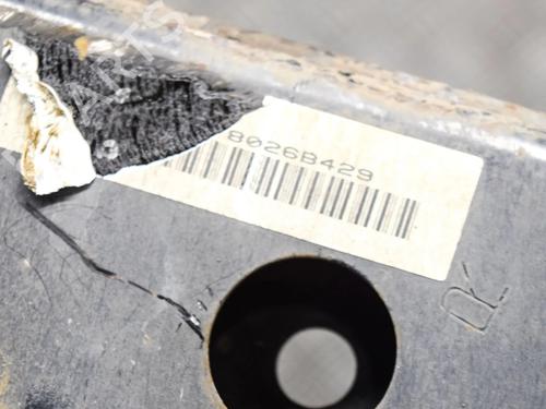 Querlenker rechts vorne OPEL MOKKA / MOKKA X (J13) 1.4 (_76) | BP6867327M13