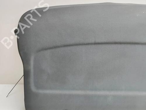 Rear parcel shelf AUDI A3 (8V1, 8VK) S3 quattro | BP34443626C85 - Image 3