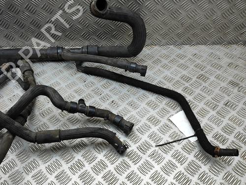 Pipe RENAULT MASTER III Van (FV) 2.3 dCi 180 FWD (FV04, FV07) | BP38191885M125 - Image 5
