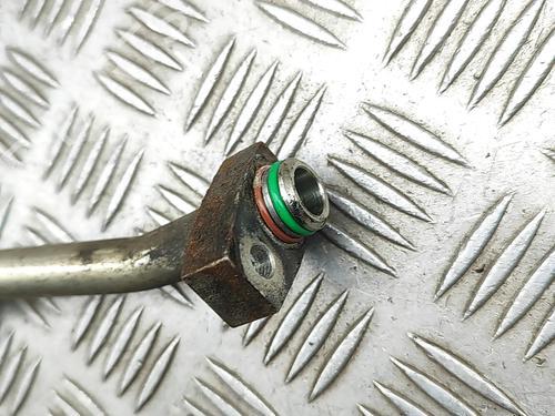 AC pipe IVECO DAILY VI Van 33S14, 35S14, 35C14, 42S14 | BP33379002M126 - Image 5