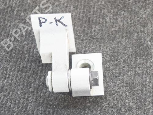 Hinge/Door check strap BMW 4 Gran Coupe (F36) 418 d | BP14667337C146 