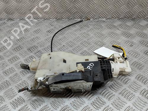 Used Front right lock MERCEDES-BENZ S-CLASS (W220) S 320 (220.065, 220.165) (224 hp) 24580696