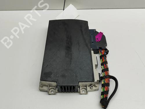 Electronic module AUDI Q3 (8UB, 8UG) 2.0 TFSI quattro | BP37610044M83 - Image 4