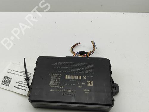 Used Electronic module LAND ROVER RANGE ROVER EVOQUE (L538) 2.0 D 4x4 (180 hp) 28434333