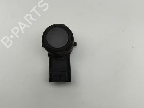 Used Electronic module LAND ROVER DISCOVERY SPORT (L550) 2.0 D 4x4 (180 hp) 26710697