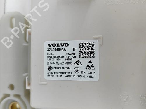 Electronic module VOLVO XC60 II (246) 2.0 B5 Mild-Hybrid | BP28548615M83 