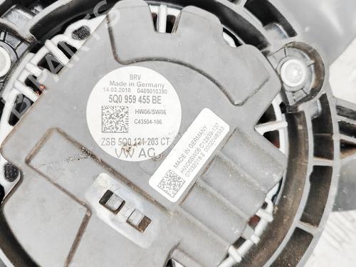 Radiator fan VW PASSAT B8 (3G2, CB2) 2.0 TDI | BP32973779M35 - Image 8
