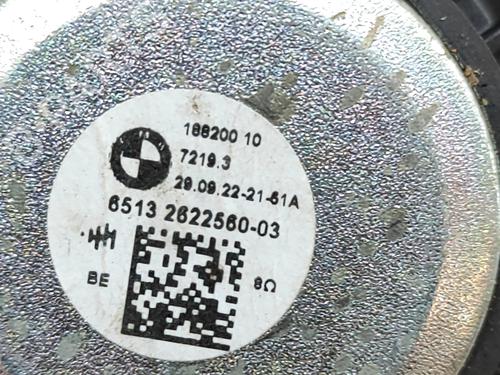 Speaker BMW 3 Touring (G21, G81) 330 e Plug-in-Hybrid | BP27772801E2 