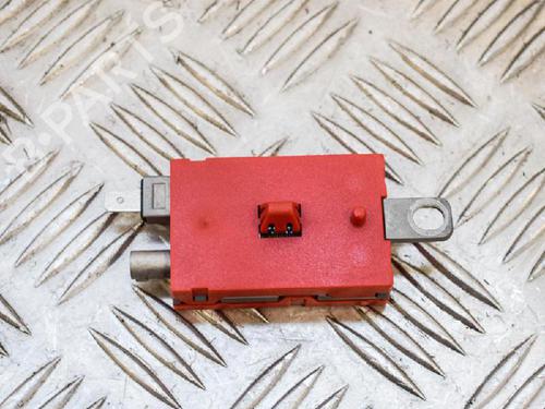 Electronic module VOLVO V60 I (155) D3 / D4 | BP7734657M83 