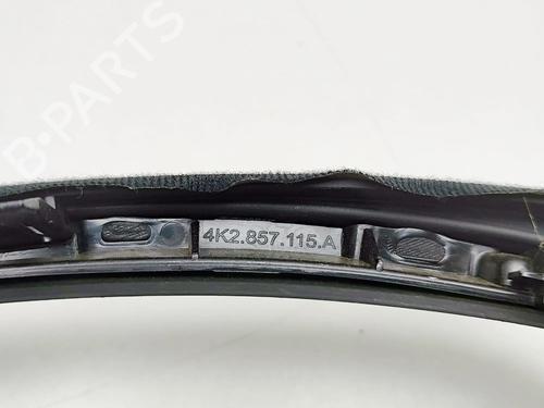Andre AUDI A6 C8 Avant (4A5) RS6 TFSI Mild Hybrid quattro | BP37583570O1 - Image 6