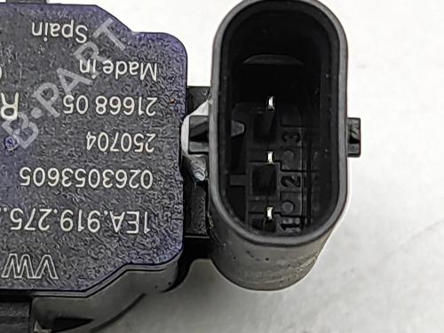 Electronic module CUPRA BORN (K11) 58 e-boost | BP40460397M83 - Image 5