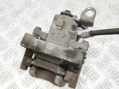 Left rear brake caliper SKODA SCALA (NW1) 1.5 TSI | BP39145105M107 - Image 5
