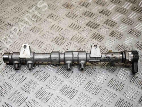 Injection rail LAND ROVER RANGE ROVER IV (L405) 4.4 SDV8 4x4 | BP6737648M98
