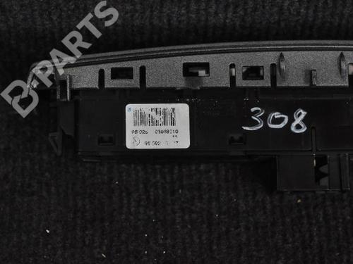 Switch PEUGEOT 308 I (4A_, 4C_) 1.6 16V | BP6719569I30 