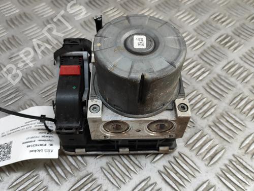 ABS pump AUDI A3 Limousine (8VS, 8VM) S3 quattro | BP27288456M43