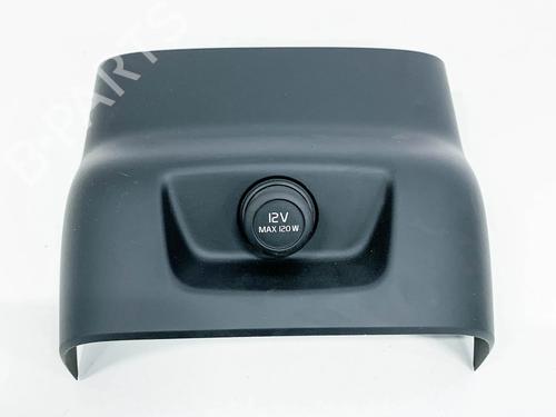 Used Middle console VOLVO V90 II Cross Country (236) T5 AWD (249 hp) 27747648